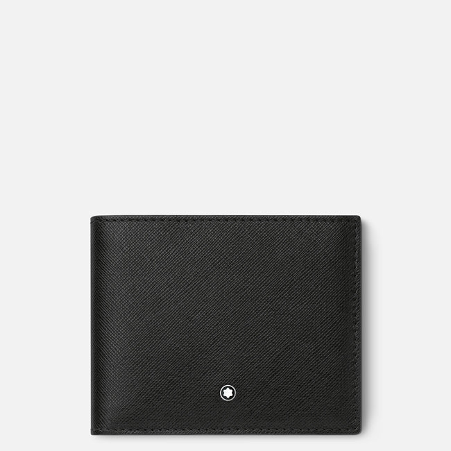 MONTBLANC | Portafoglio 6 scomparti Montblanc Sartorial | MB113215 *