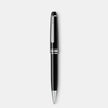 MONTBLANC | Penna a sfera Meisterstück Platinum-Coated | MB132446