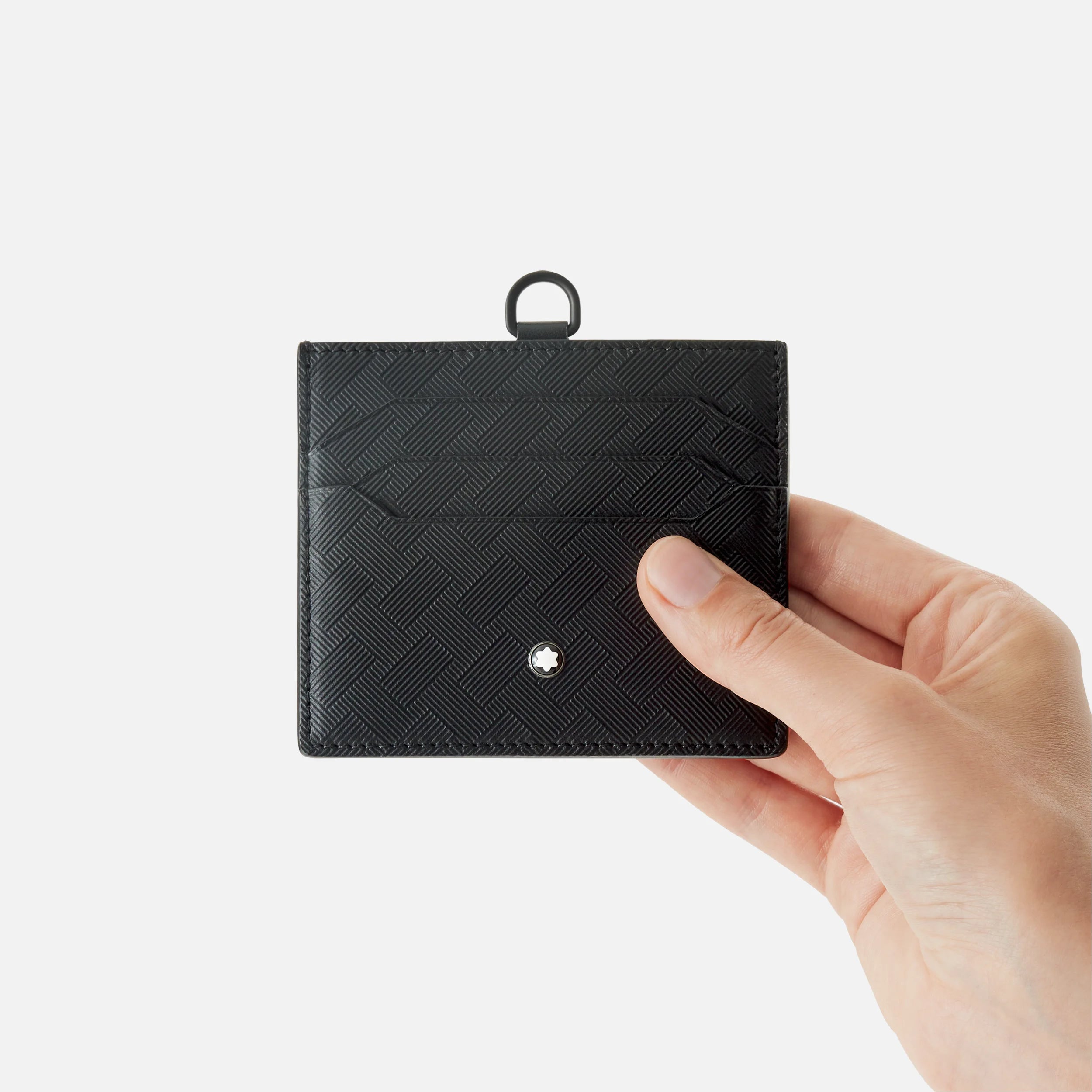Porta carte montblanc sale