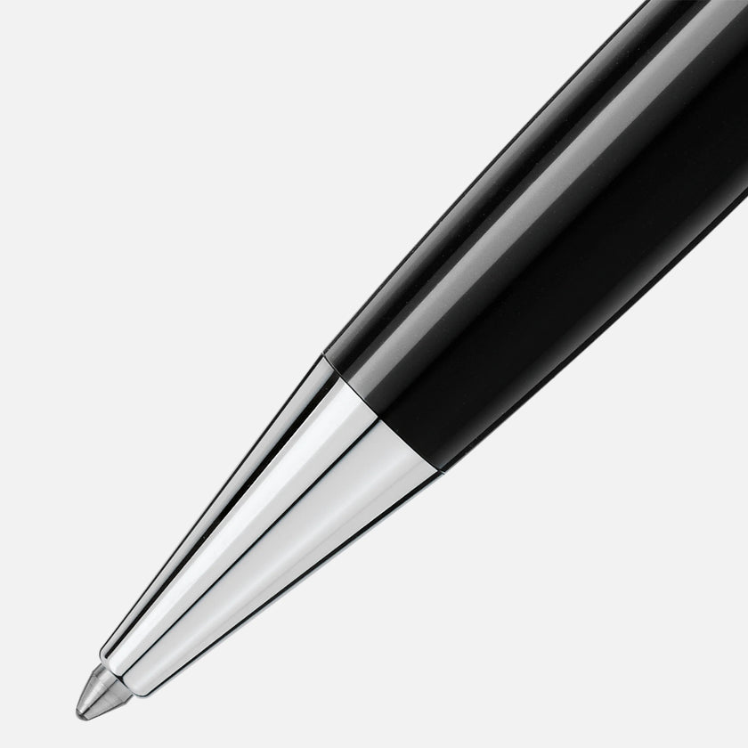 MONTBLANC | Penna a sfera Meisterstück Platinum-Coated | MB132446