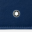 MONTBLANC | Porta carte 6 scomparti Meisterstück Selection Soft | MB130060