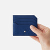 MONTBLANC | Porta carte 6 scomparti Meisterstück Selection Soft | MB130060