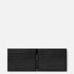 MONTBLANC | Portafoglio Montblanc Sartorial con 6 scomparti e fermasoldi | MB130316