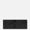 MONTBLANC | Portafoglio Montblanc Sartorial con 6 scomparti e fermasoldi | MB130316