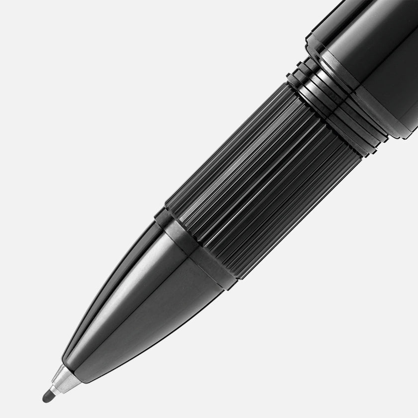 MONTBLANC | Fineliner StarWalker BlackCosmos Pregiata Resina | MB129746