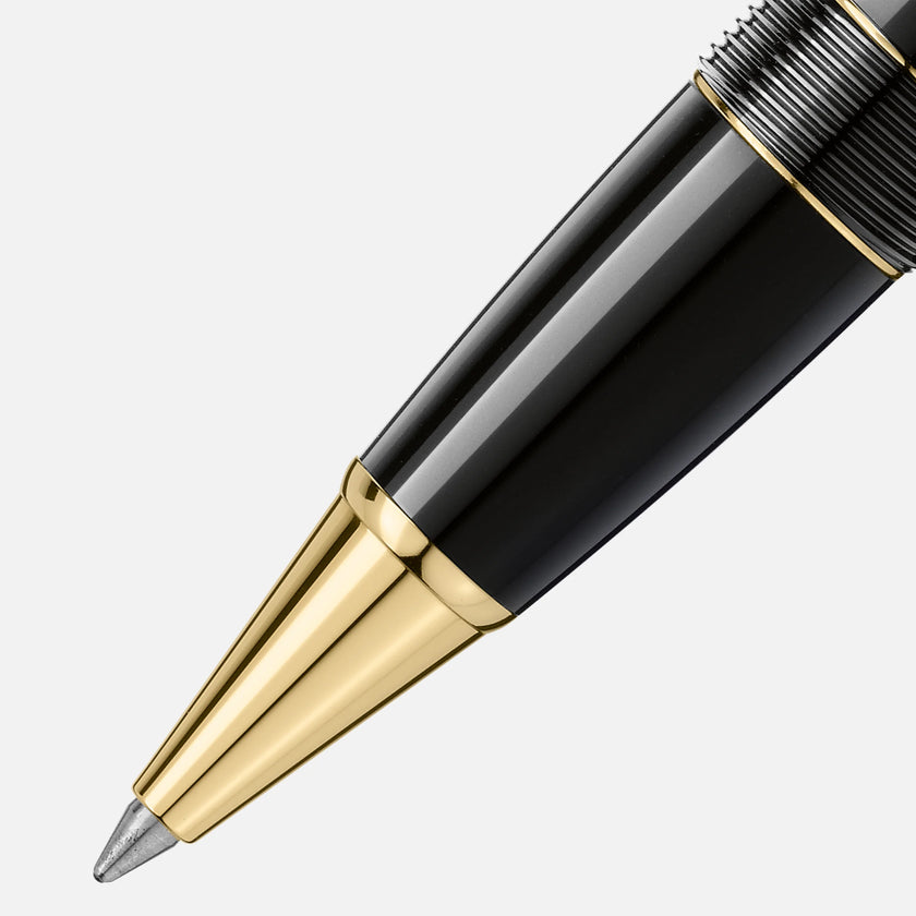 MONTBLANC | Roller Meisterstück Gold-Coated LeGrand | MB11402 *