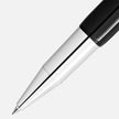 MONTBLANC | Roller Montblanc Heritage Rouge et Noir “Baby” Edizione Speciale Nera | MB127852