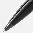 MONTBLANC | Penna a sfera StarWalker BlackCosmos Pregiata Resina | MB129747 *