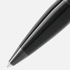 MONTBLANC | Penna a sfera StarWalker BlackCosmos Pregiata Resina | MB129747 *