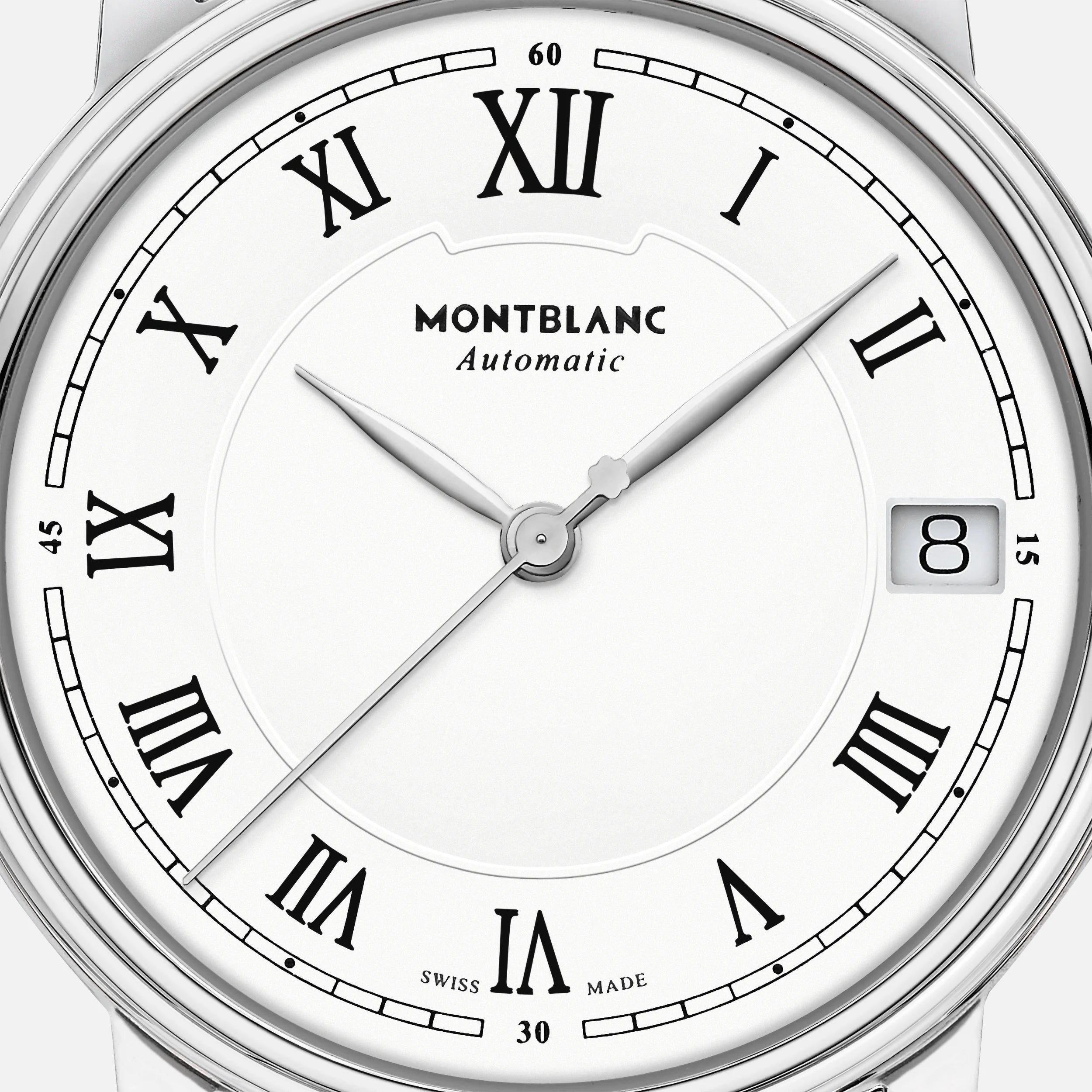 MONTBLANC | Montblanc Tradition Automatic Date | MB124783