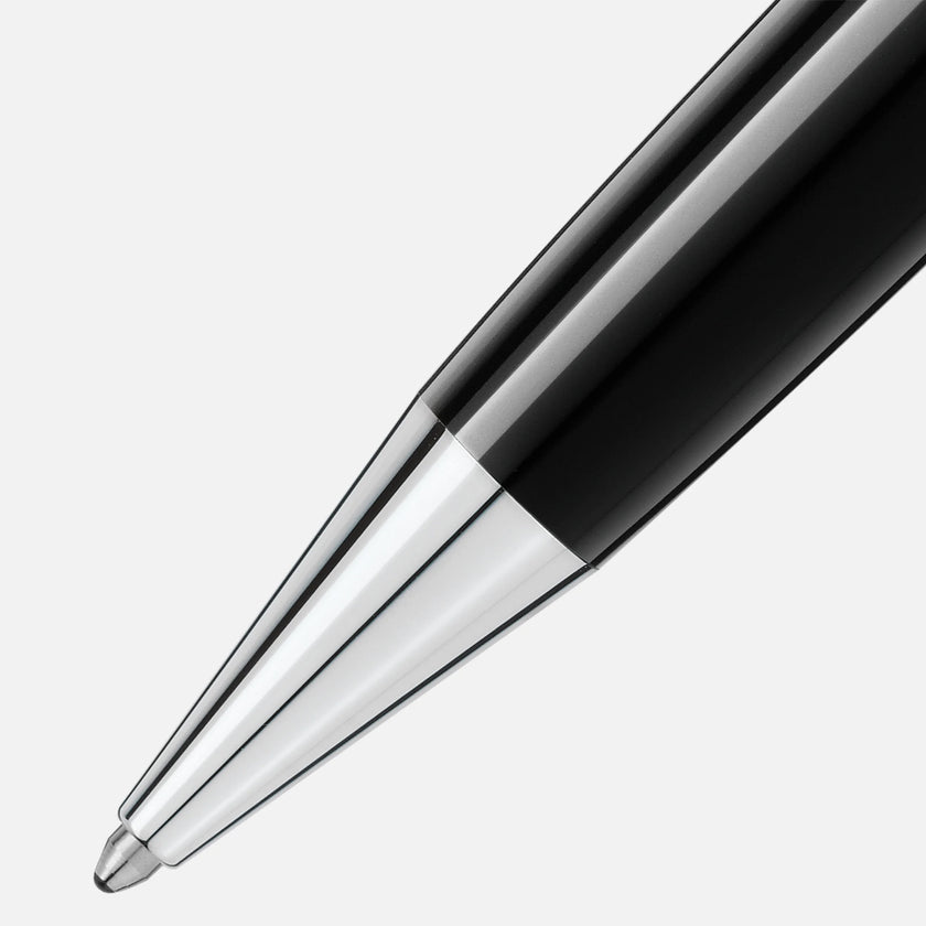 MONTBLANC | Penna a sfera Meisterstück Platinum-Coated LeGrand | MB7569