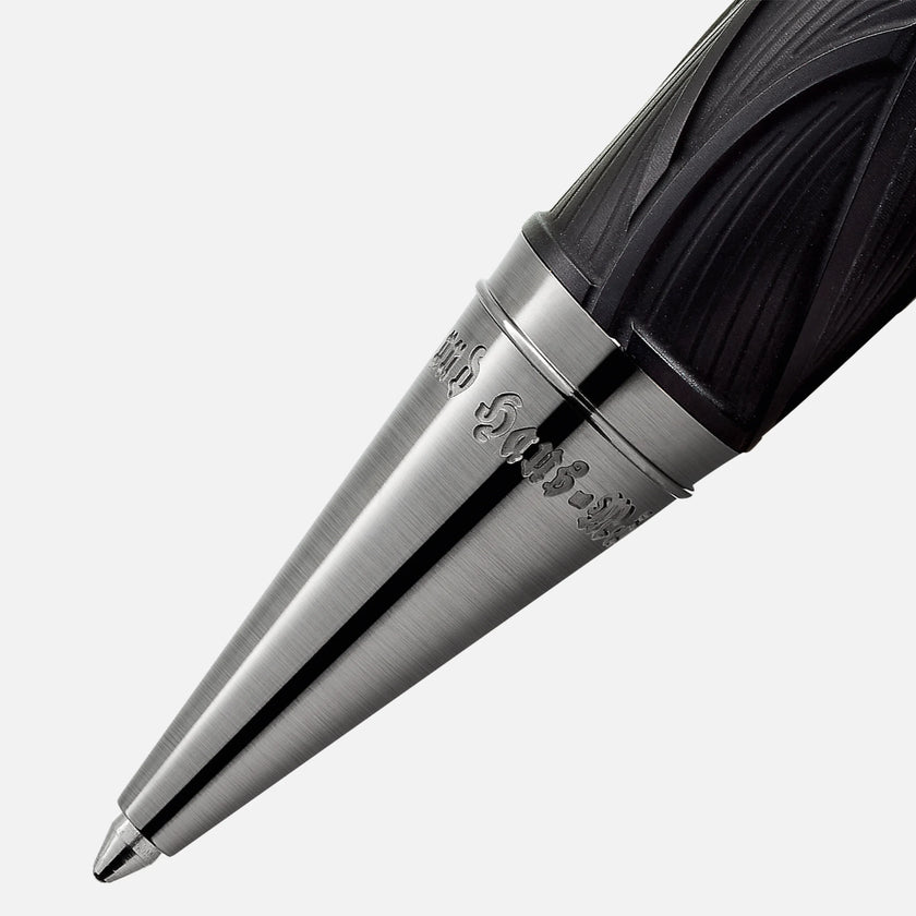 MONTBLANC | Penna a sfera Writers Edition Homage to Brothers Grimm Edizione Limitata | MB128364 *