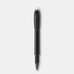 MONTBLANC | Fineliner StarWalker BlackCosmos Pregiata Resina | MB129746