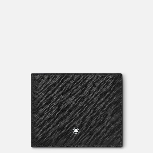 MONTBLANC | Portafoglio 6 scomparti Montblanc Sartorial | MB130315