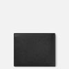 MONTBLANC | Portafoglio 6 scomparti Montblanc Sartorial | MB130315