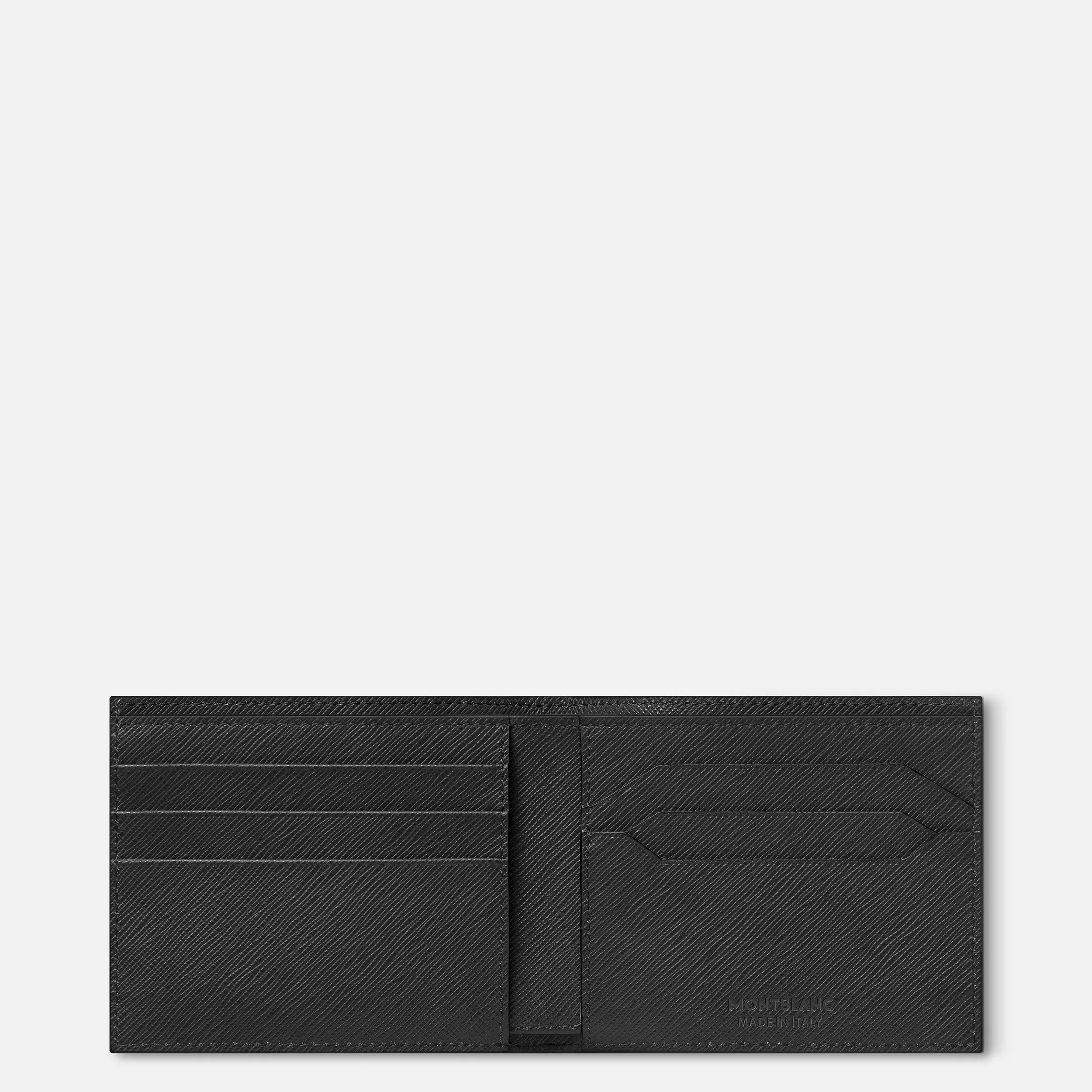 MONTBLANC | Portafoglio 6 scomparti Montblanc Sartorial | MB130315