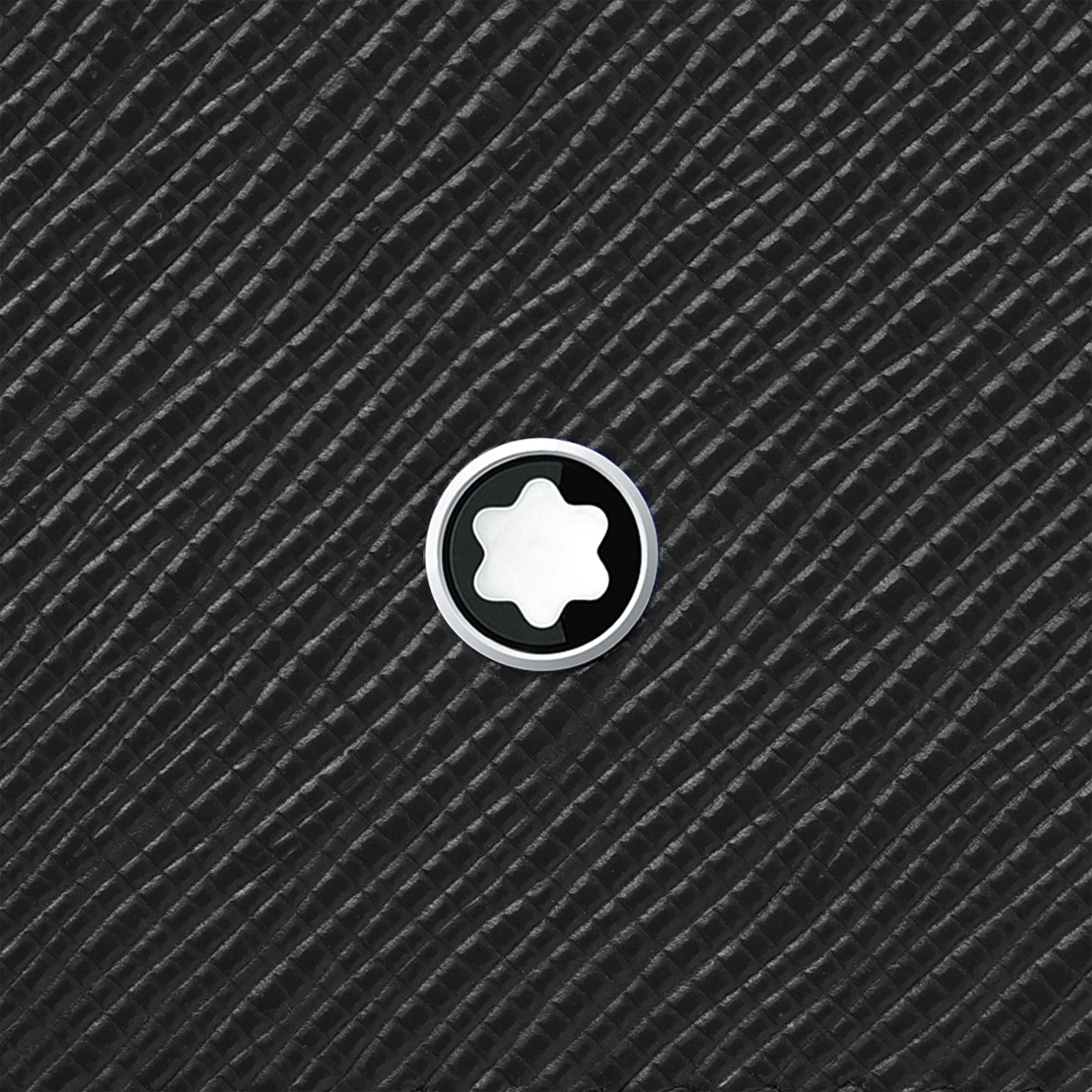MONTBLANC | Portafoglio 6 scomparti Montblanc Sartorial | MB130315