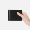MONTBLANC | Portafoglio 6 scomparti Montblanc Sartorial | MB130315