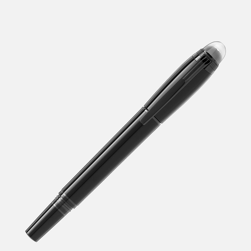MONTBLANC | Fineliner StarWalker BlackCosmos Pregiata Resina | MB129746