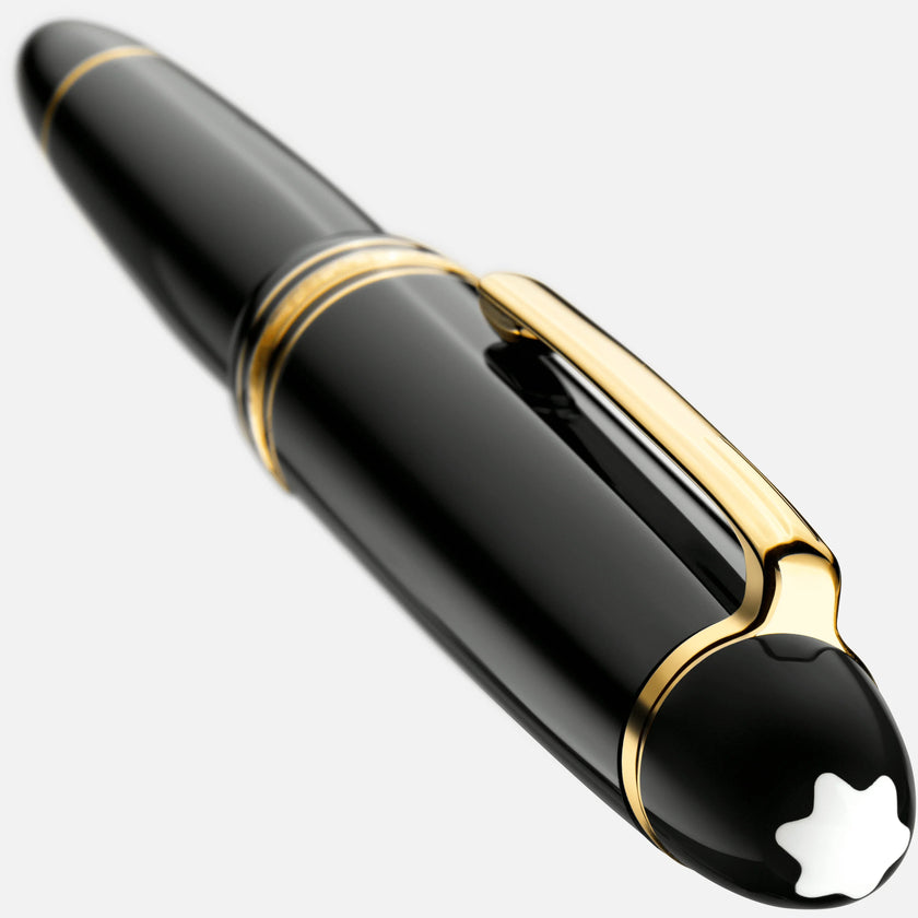 MONTBLANC | Roller Meisterstück Gold-Coated LeGrand | MB11402 *