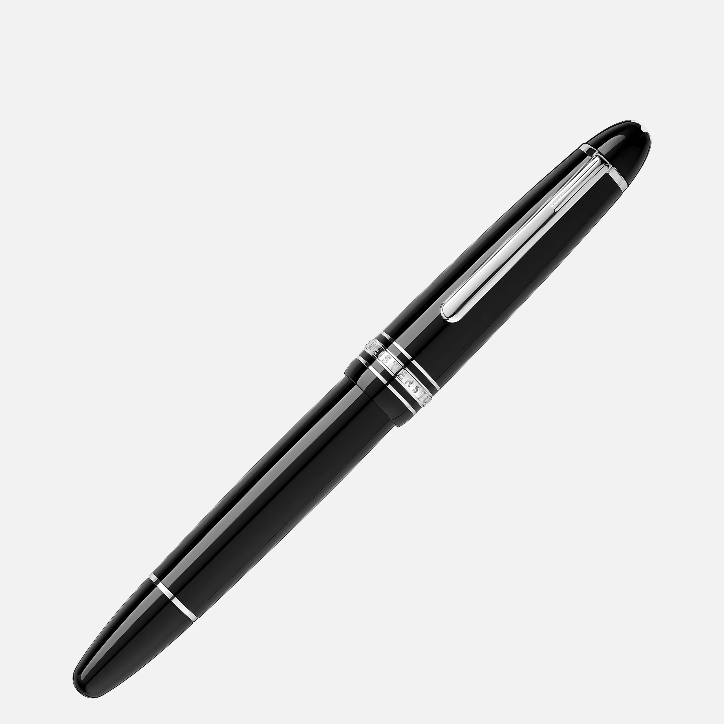 MONTBLANC | Stilografica Meisterstück Platinum-Coated LeGrand | MB2851 *