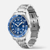 MONTBLANC | 1858 Ice Sea Automatic Date | MB129369