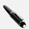 MONTBLANC | Stilografica Meisterstück Platinum-Coated | MB132468