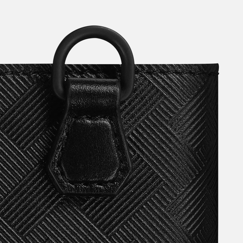 MONTBLANC | Portafoglio compatto 6 scomparti Montblanc Extreme 3.0 | MB129975