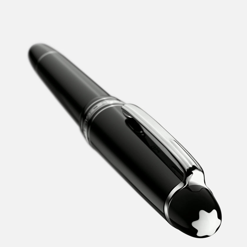 MONTBLANC | Roller Meisterstück Platinum-Coated LeGrand | MB7571 *