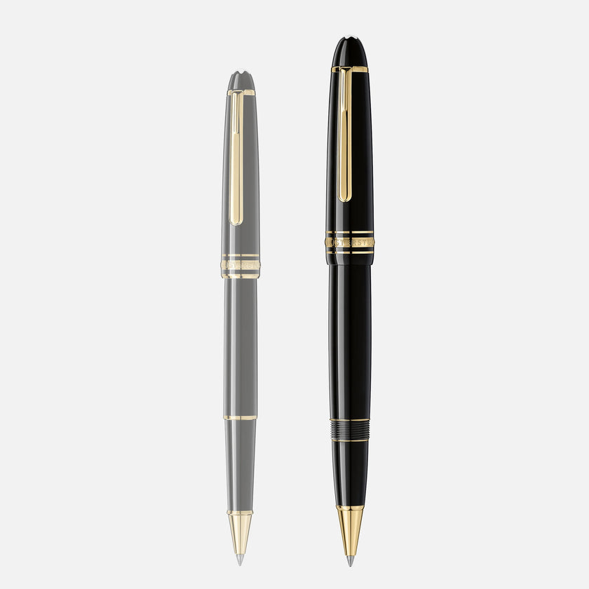 MONTBLANC | Roller Meisterstück Gold-Coated LeGrand | MB11402 *