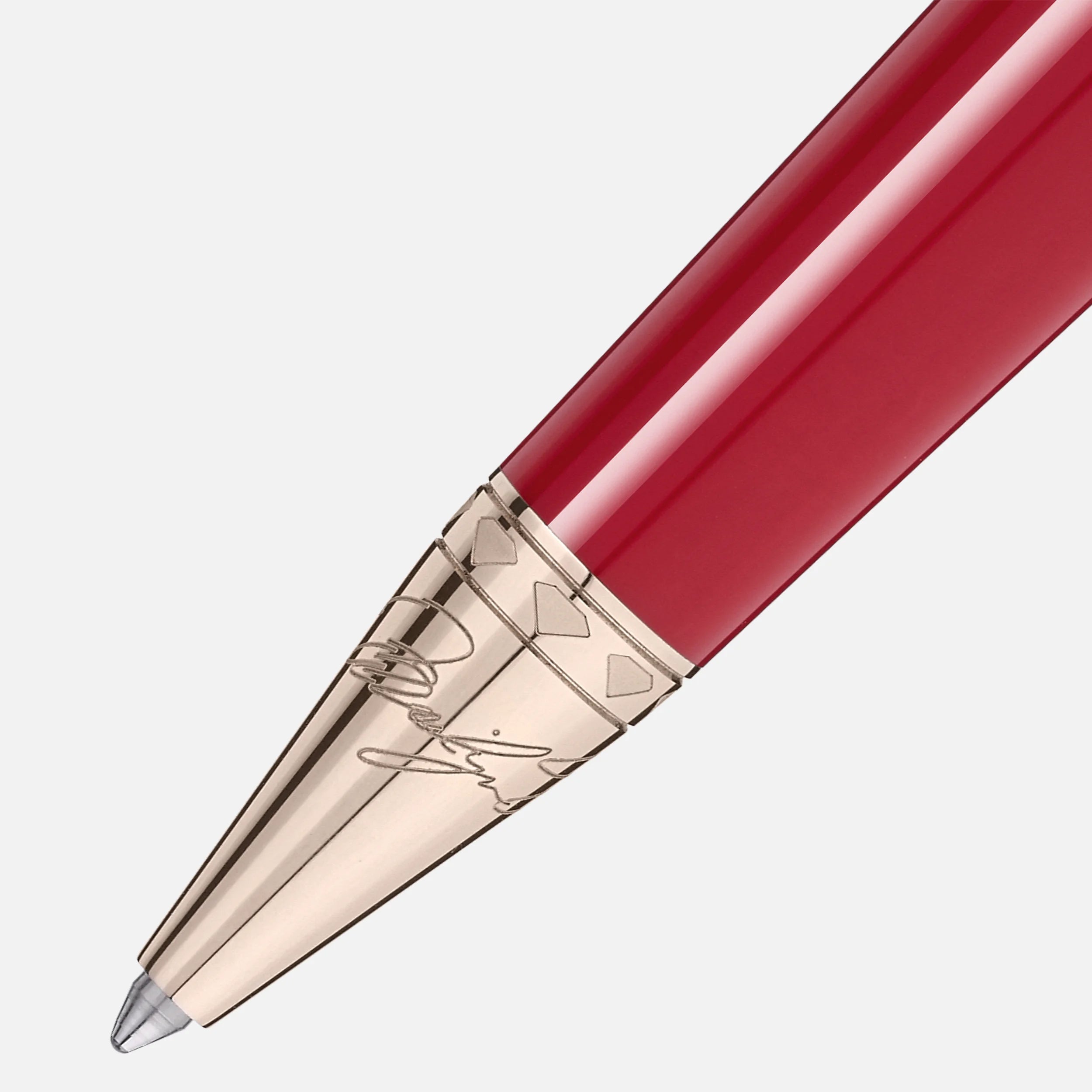 MONTBLANC | Penna a sfera Muses Marilyn Monroe Edizione Speciale | MB116068