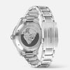 MONTBLANC | 1858 Ice Sea Automatic Date | MB129369