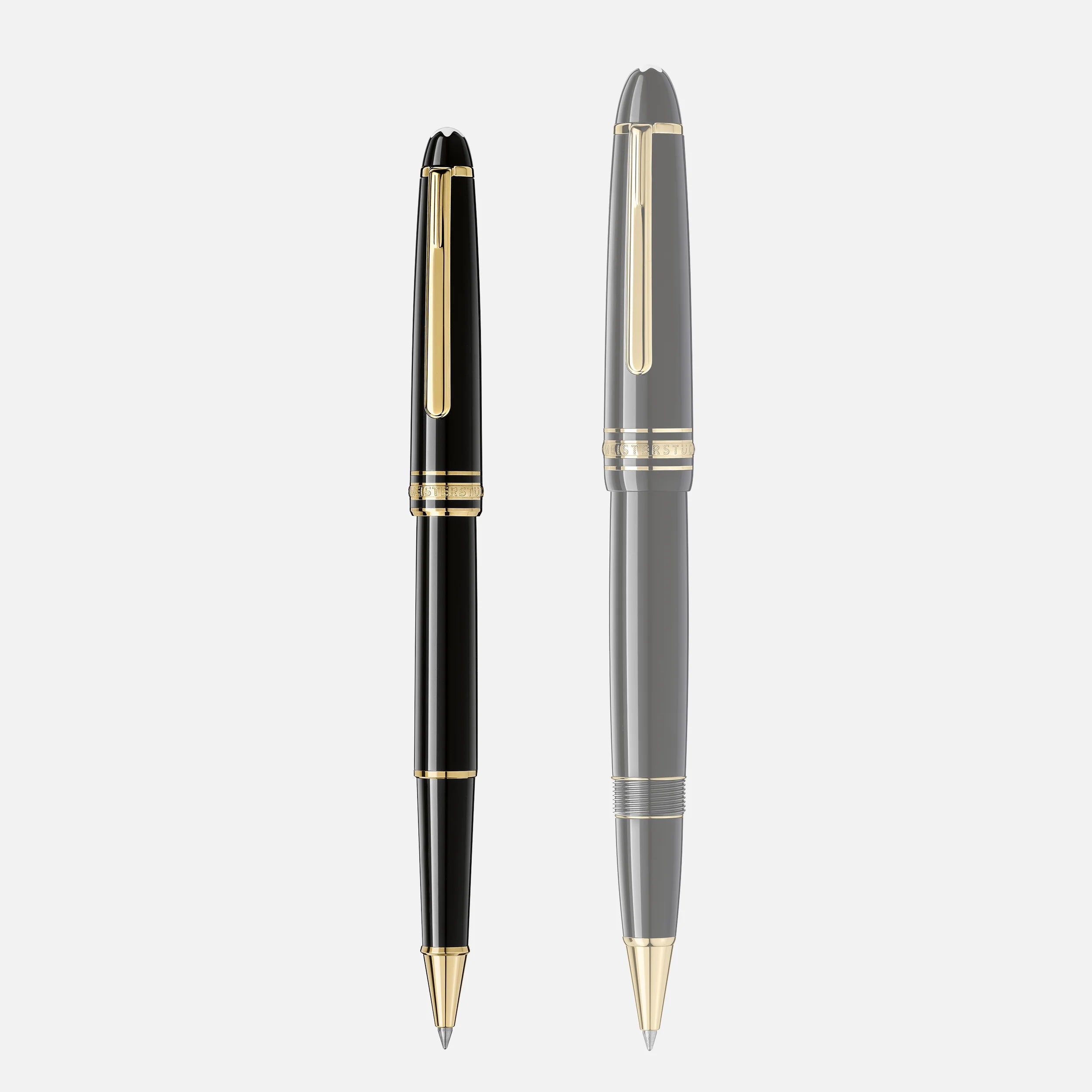 MONTBLANC | Roller a sfera Meisterstück Gold-Coated | MB12890