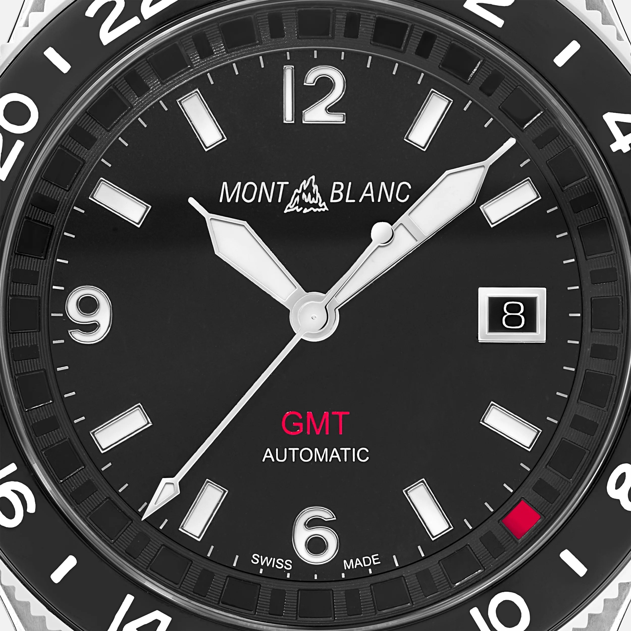 MONTBLANC | 1858 GMT | MB129615