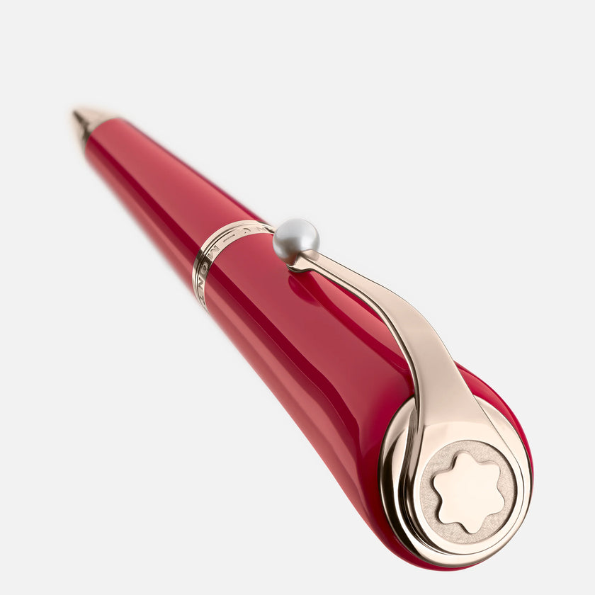 MONTBLANC | Penna a sfera Muses Marilyn Monroe Edizione Speciale | MB116068