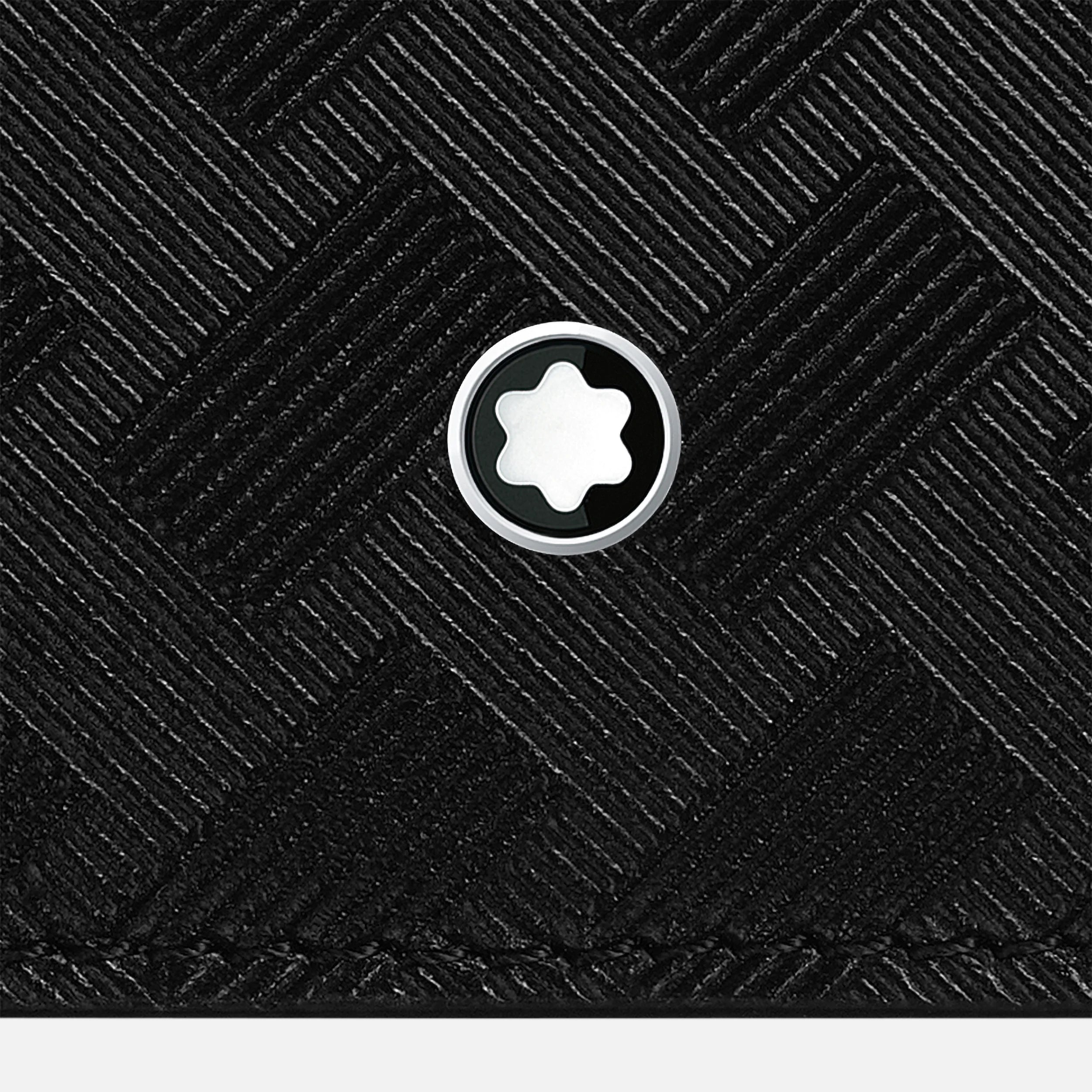 MONTBLANC | Portafoglio compatto 6 scomparti Montblanc Extreme 3.0 | MB129975