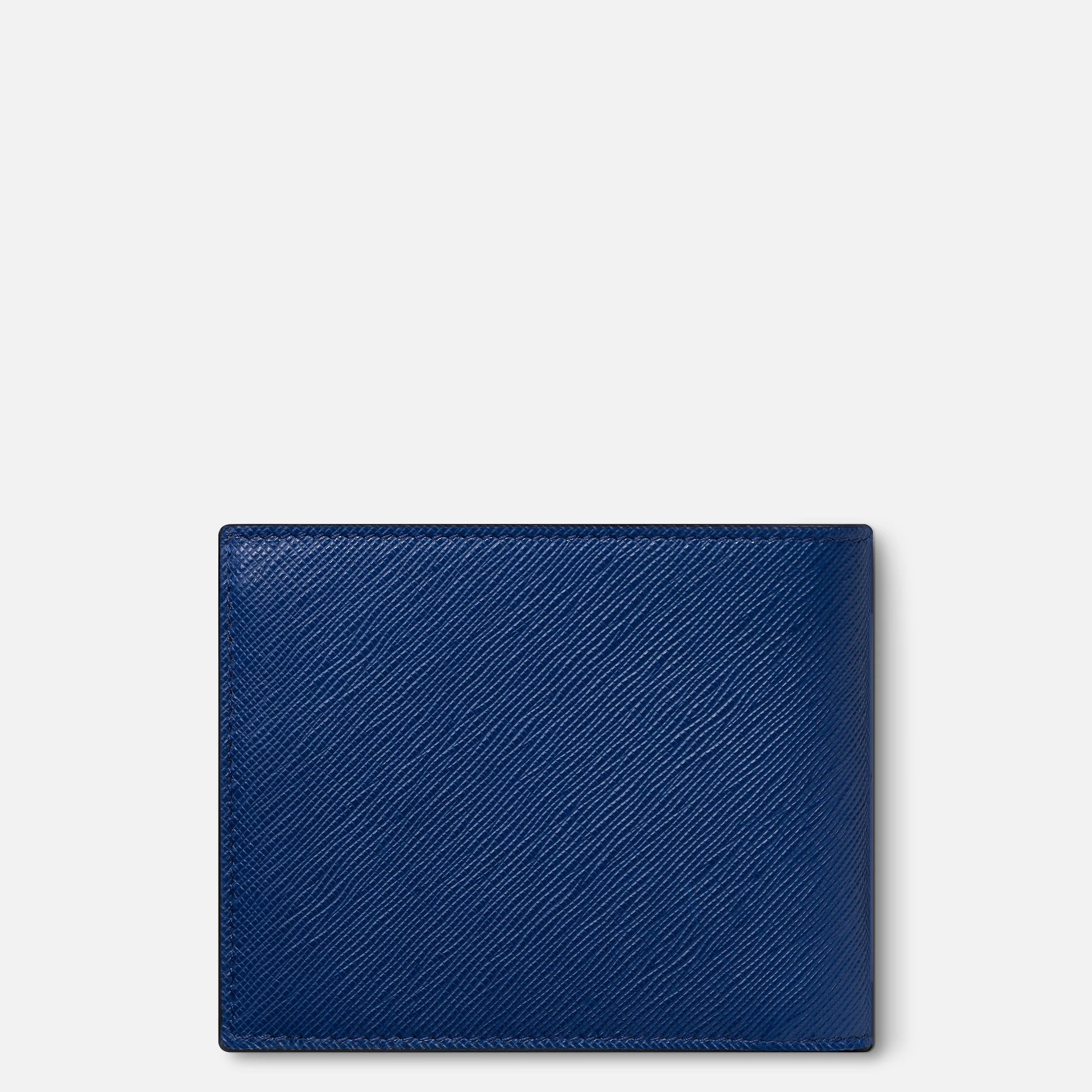 MONTBLANC | Portafoglio 6 scomparti Montblanc Sartorial | MB130812