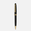 MONTBLANC | Penna a sfera Meisterstück Gold-Coated | MB132453