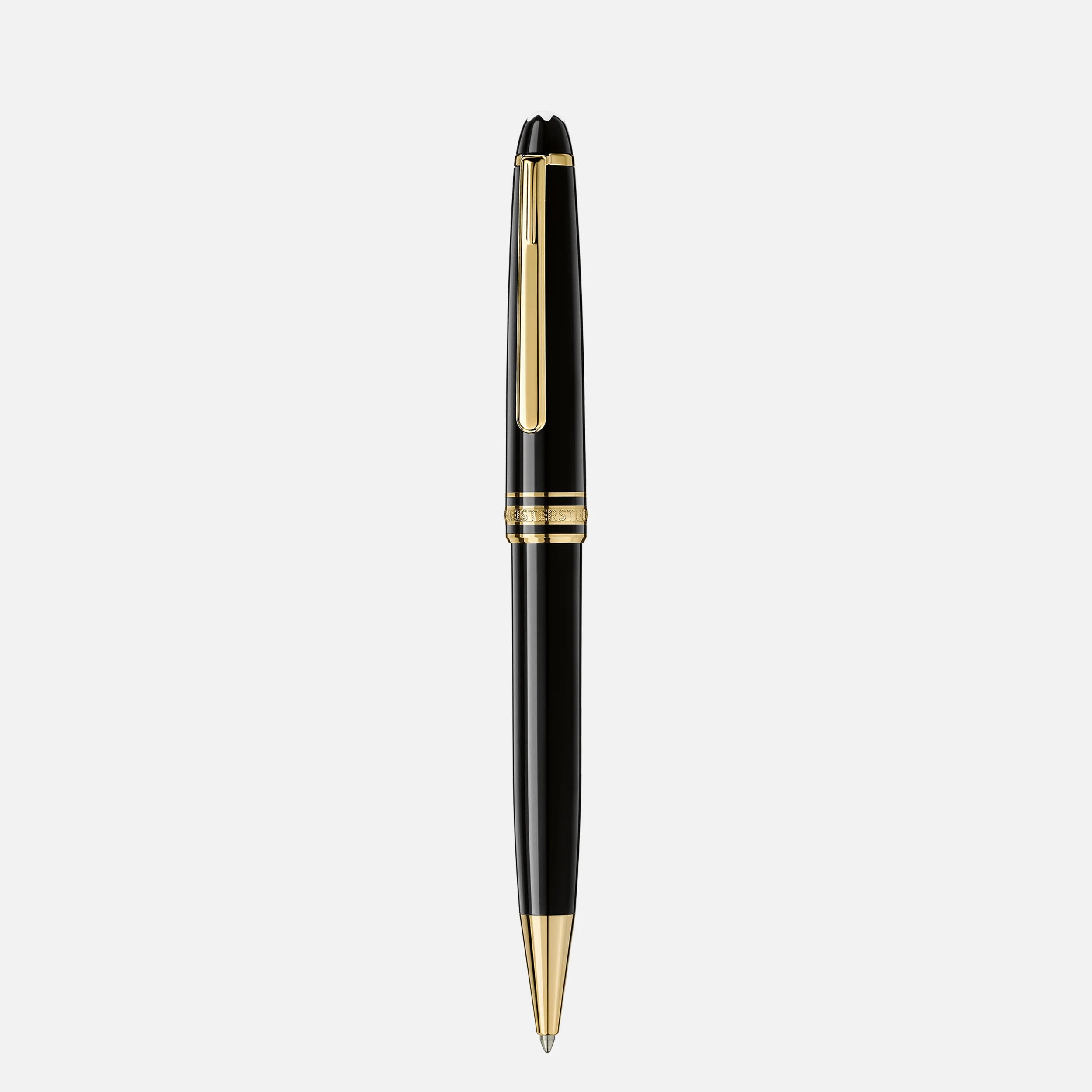 MONTBLANC | Penna a sfera Meisterstück Gold-Coated | MB132453