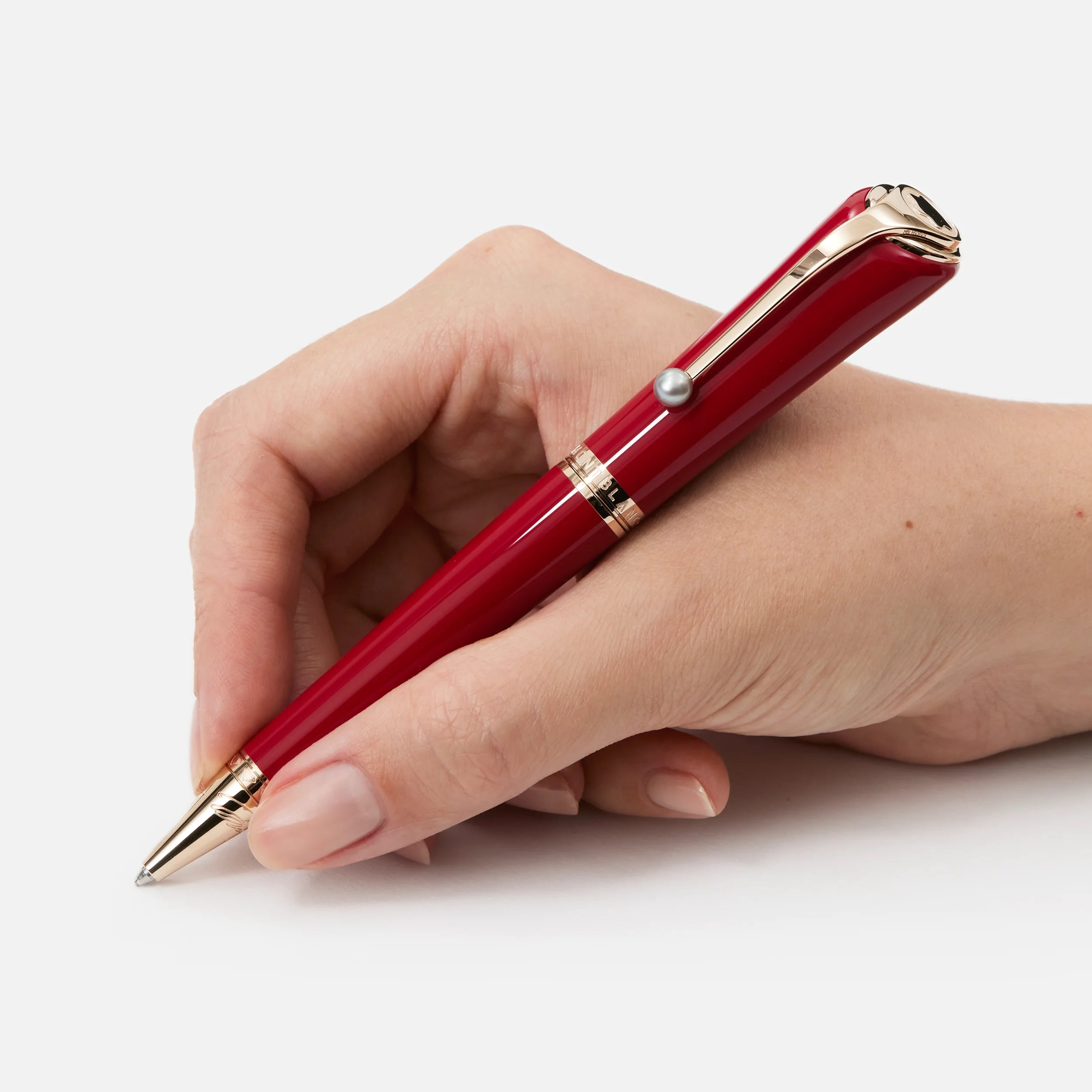 MONTBLANC | Penna a sfera Muses Marilyn Monroe Edizione Speciale | MB116068
