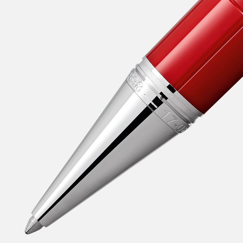 MONTBLANC | Penna a sfera Great Characters Enzo Ferrari Special Edition | MB127176