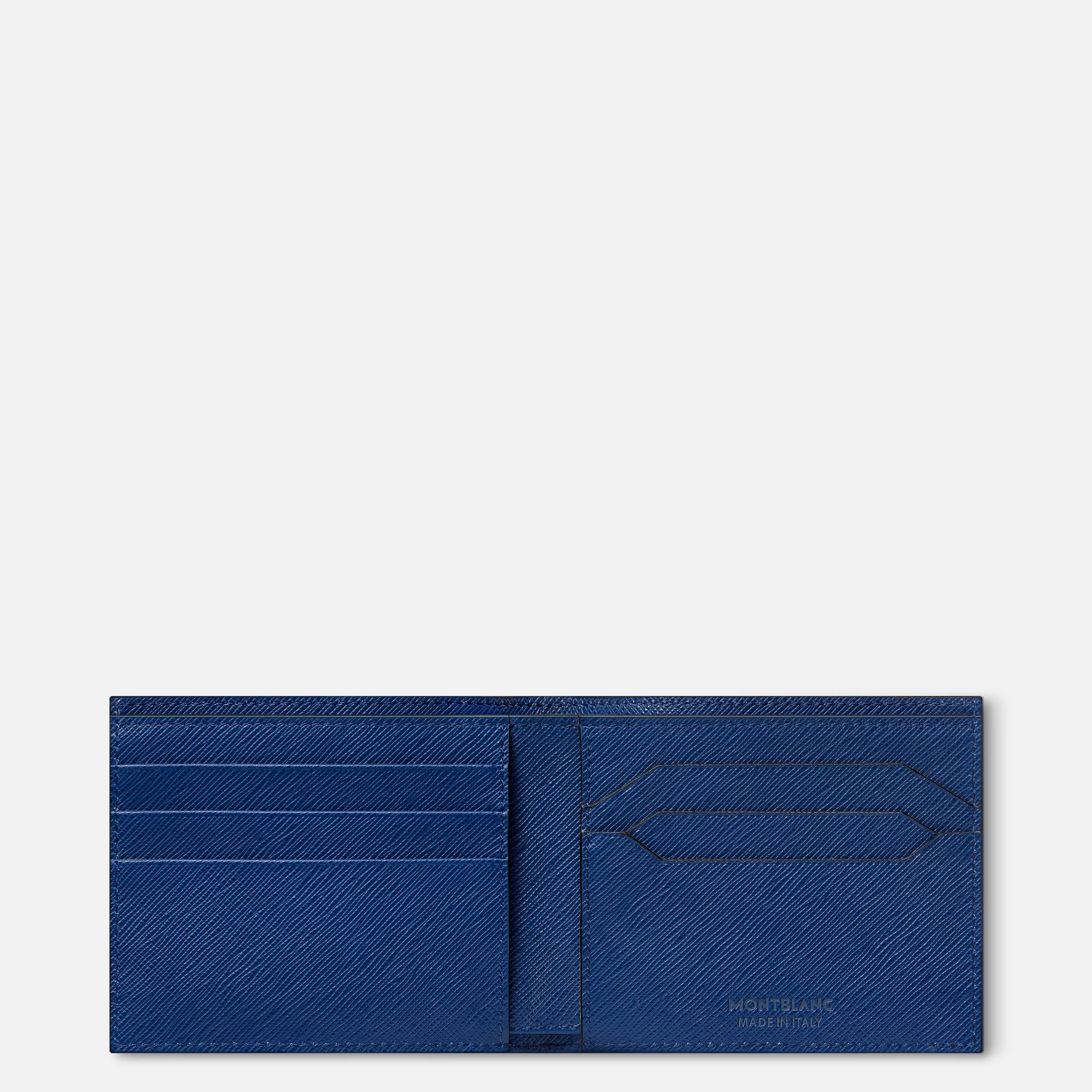 MONTBLANC | Portafoglio 6 scomparti Montblanc Sartorial | MB130812