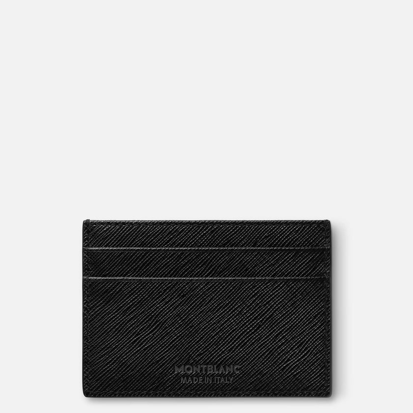 MONTBLANC | Porta carte 5 scomparti Montblanc Sartorial | MB130324