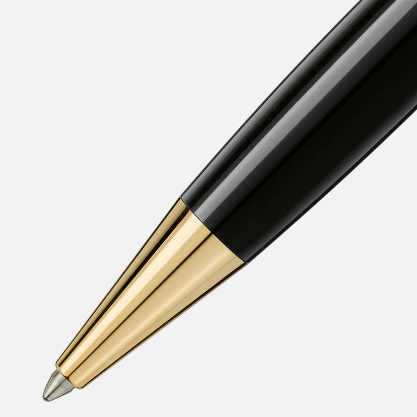 MONTBLANC | Penna a sfera Meisterstück Gold-Coated | MB132453