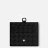 MONTBLANC | Porta carte 6 scomparti Montblanc Extreme 3.0 | MB129979