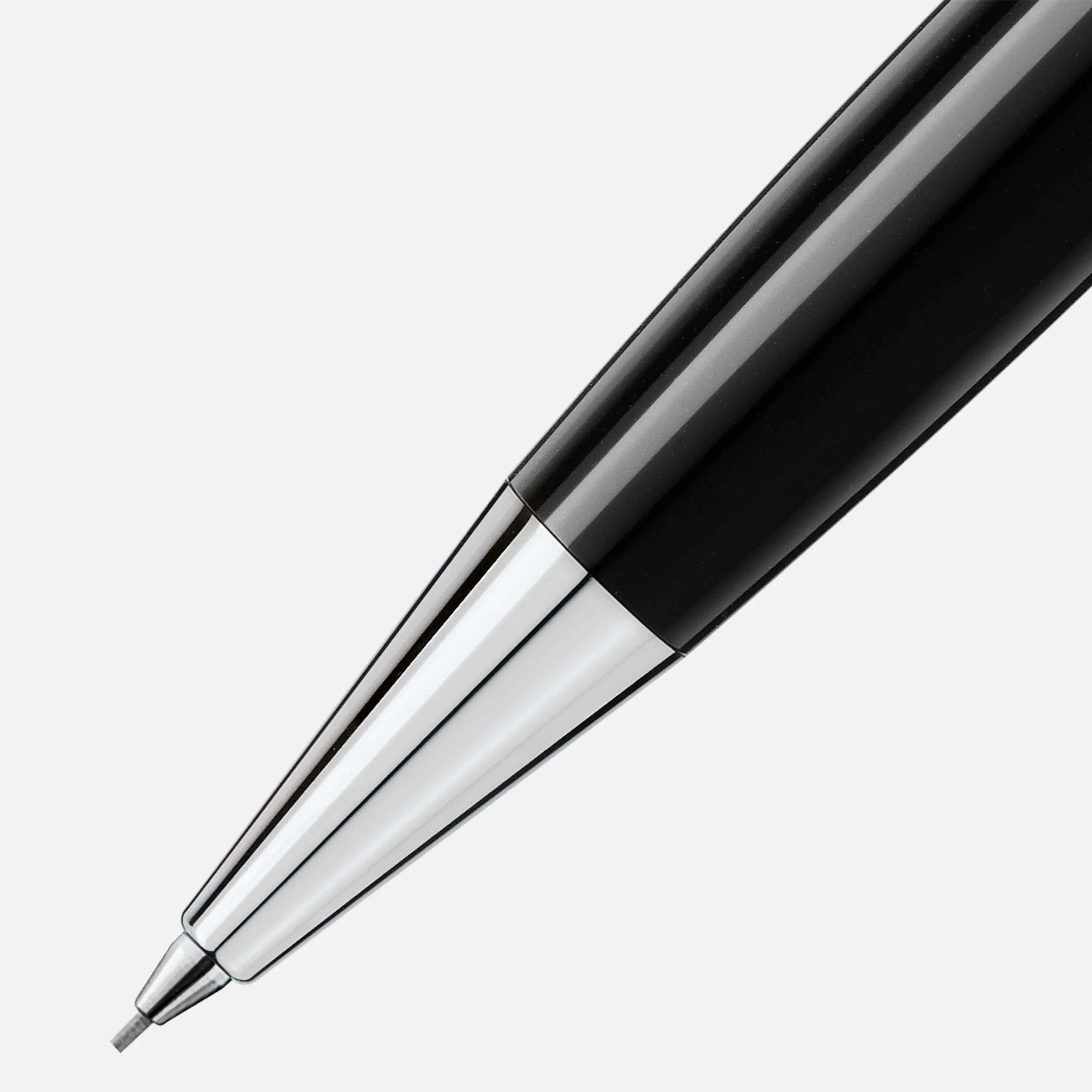 MONTBLANC | Portamine Meisterstück Platinum-Coated Classique, 0,7 mm | MB132448