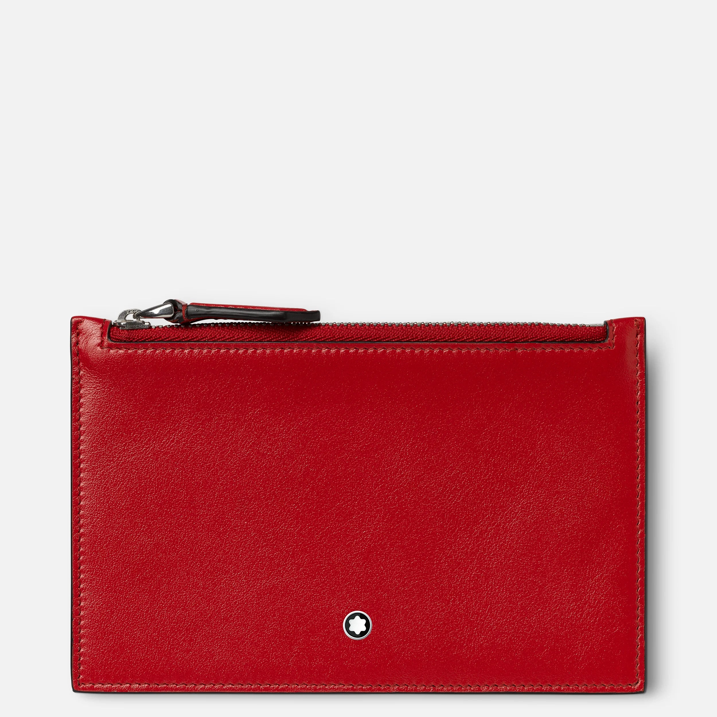 MONTBLANC | Porta carte con cerniera Meisterstück | MB129908