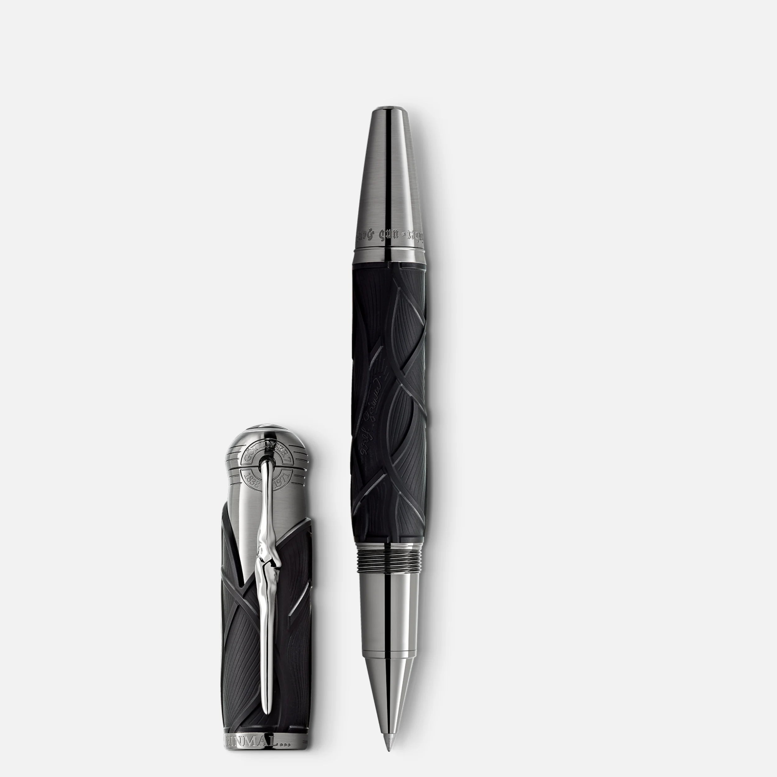 MONTBLANC | Roller Writers Edition Homage to Brothers Grimm Edizione Limitata | MB128363