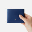 MONTBLANC | Portafoglio 6 scomparti Montblanc Sartorial | MB130812