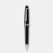 MONTBLANC | Penna a sfera Meisterstück Platinum-Coated LeGrand | MB7569
